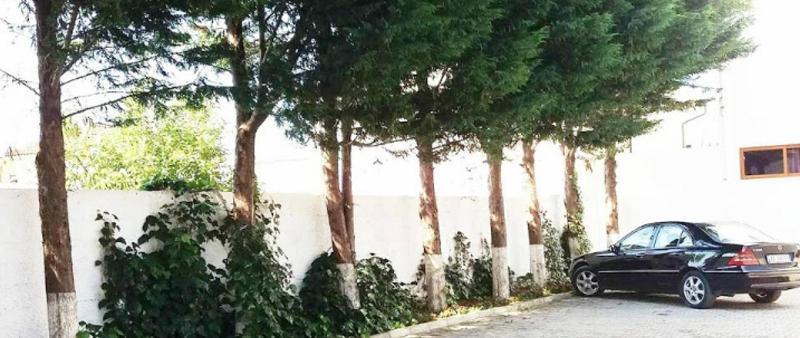 Hotel Erandi Rinas Exterior photo