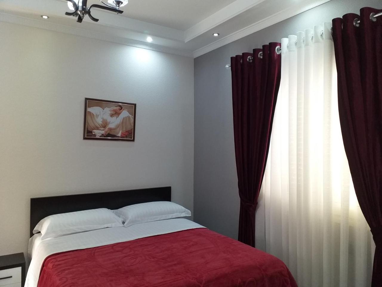 Hotel Erandi Rinas Exterior photo